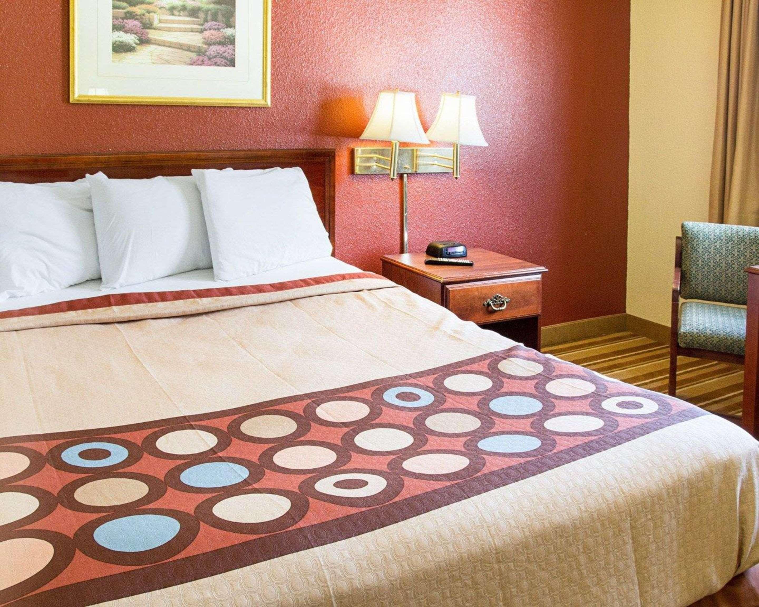 Rodeway Inn Florence - Cincinnati South Dış mekan fotoğraf