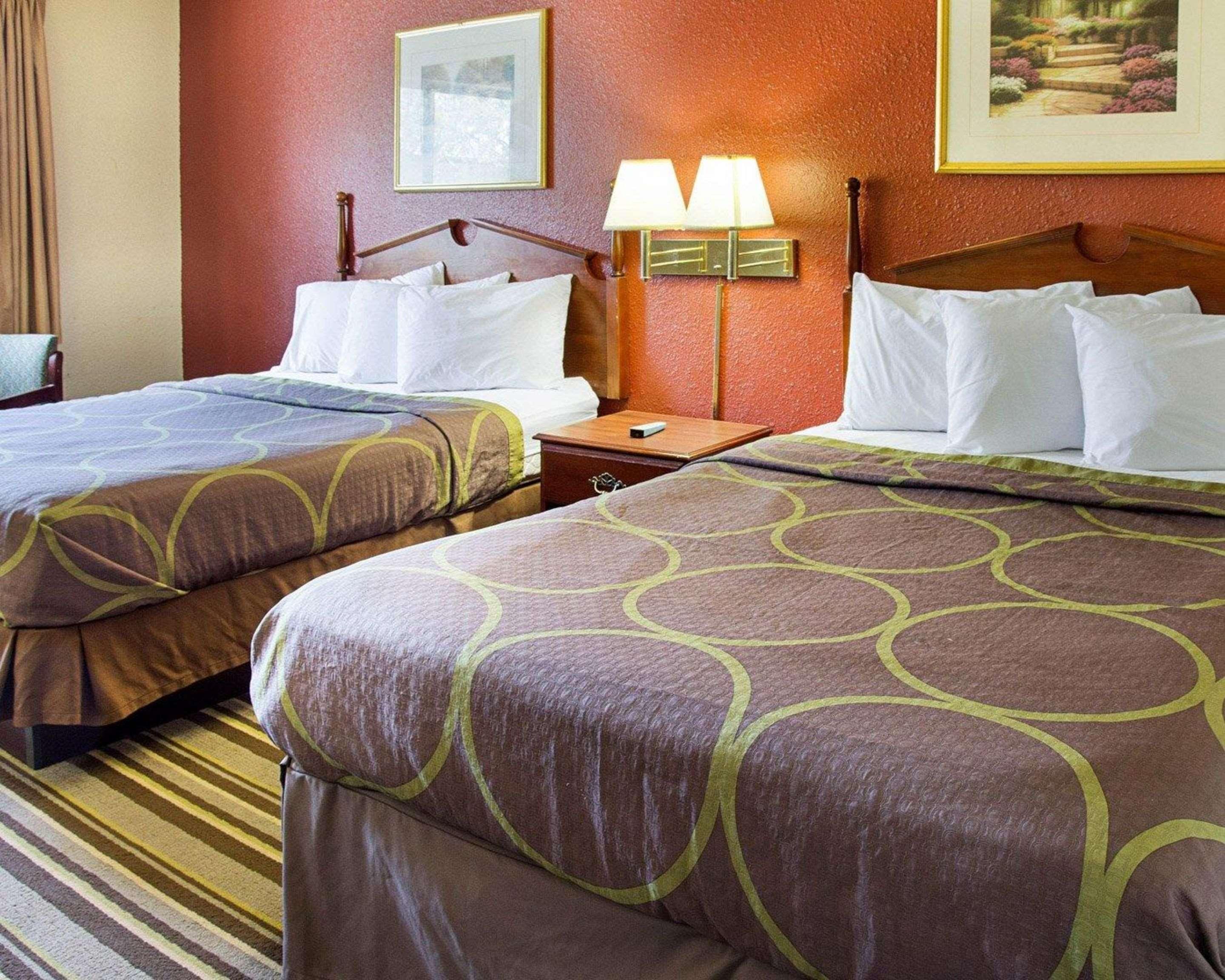 Rodeway Inn Florence - Cincinnati South Dış mekan fotoğraf