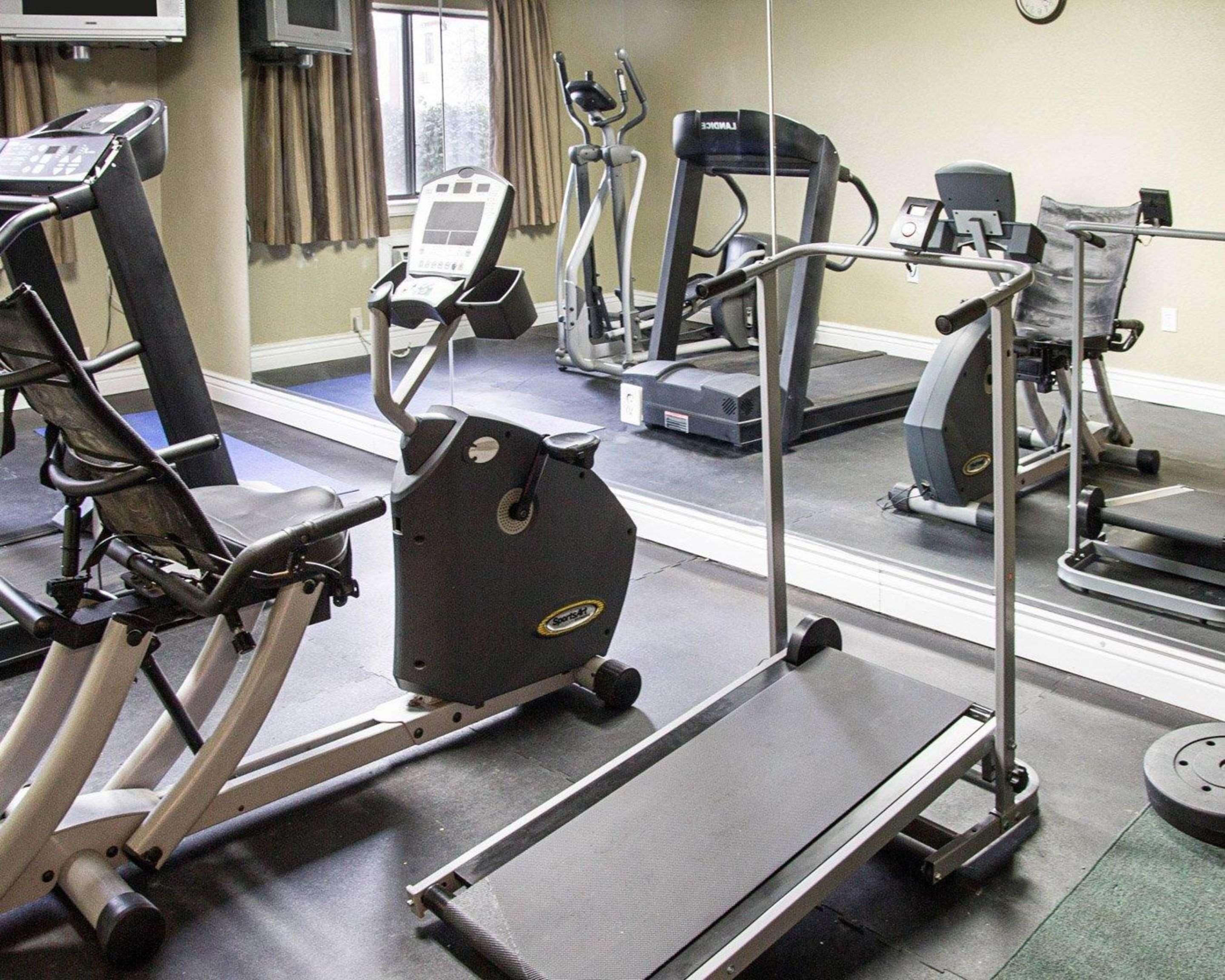 Rodeway Inn Florence - Cincinnati South Dış mekan fotoğraf